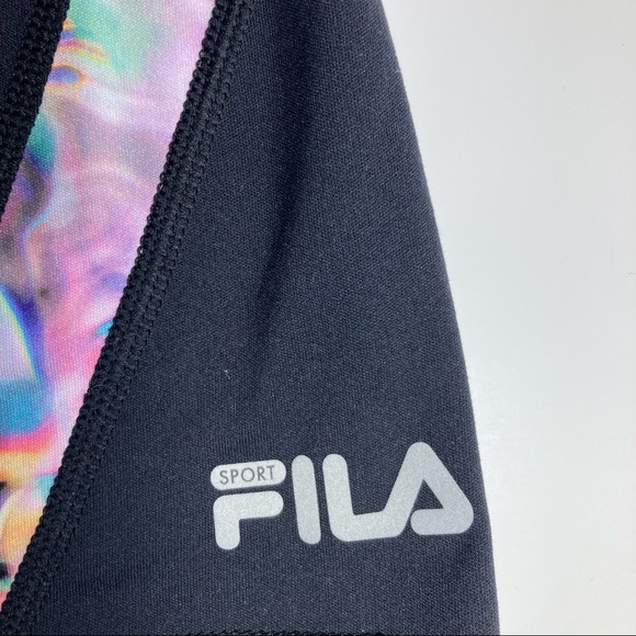 FILA tank top and t-shirts - Picture 16 of 16